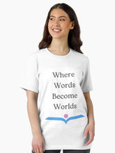 Load image into Gallery viewer, Vani's Essential T-Shirt