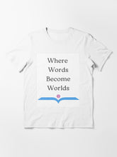 Load image into Gallery viewer, Vani's Essential T-Shirt
