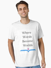 Load image into Gallery viewer, Vani's Essential T-Shirt
